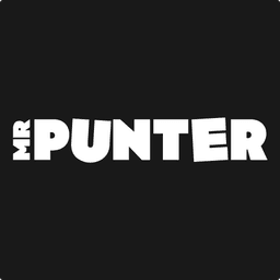 MrPunter Casino Logo