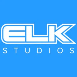 ELK Studios Logo Australia