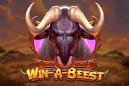 Win-A-Beest Slot Featured Image