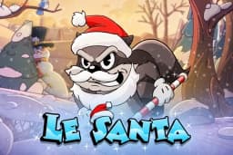 Le Santa Featured Image