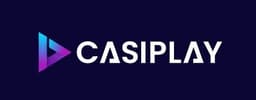Casiplay casino logo