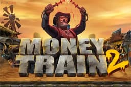 Money Train 2 Slot Featured Image