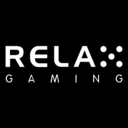 Relax Gaming Logo Australia