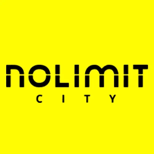 Nolimit city logo australia