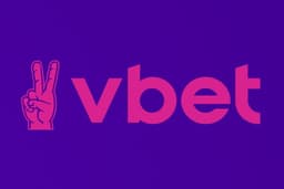 Vbet Logo
