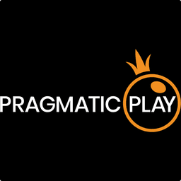 Pragmatic Play Logo