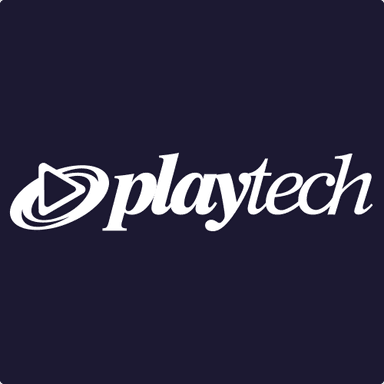 Playtech logo