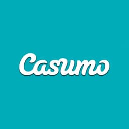 Casumo casino Logo