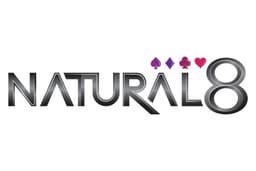 Natural8 Poker Logo