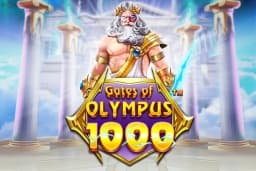 Gates of Olympus 1000 Slot Featured Image