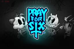 Pray for Six Slot Featured Image
