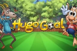 Hugo Goal Slot Featured Image