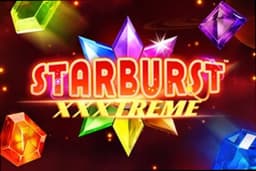 Starburst™ XXXtreme Slot Featured Image