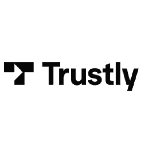 trustly casino logo australia
