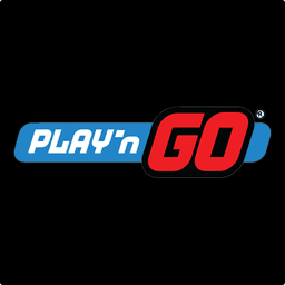 Play'n GO Logo