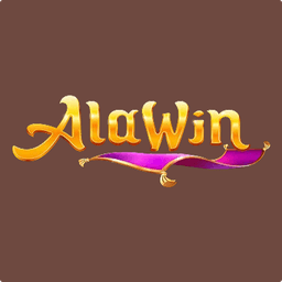 Alawin Casino Logo