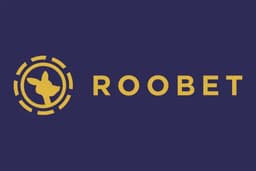 Roobet casino and sportsbook logo