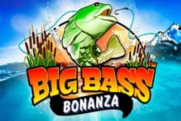 Big Bass Bonanza Slot Featured Image