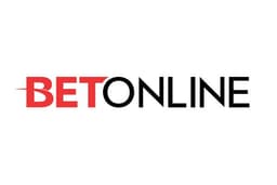 BetOnline Logo on white background