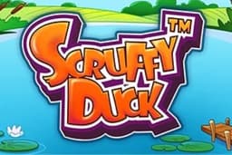 Scruffy Duck Slot Featured Image