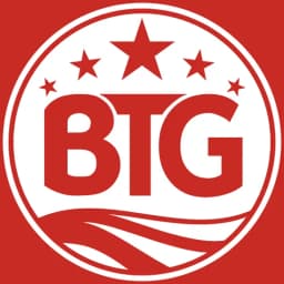 Big Time Gaming Logo Australia
