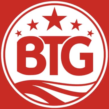 Big Time Gaming Logo Australia
