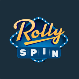 Rolly Spin Casino Logo