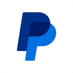 Paypal logo