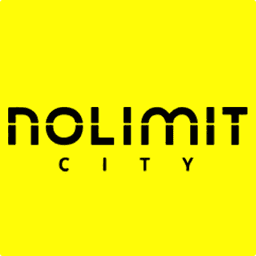 Nolimit City Logo