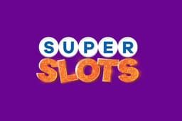 Super Slots Casino Logo