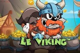 Le Viking Slot Featured Image