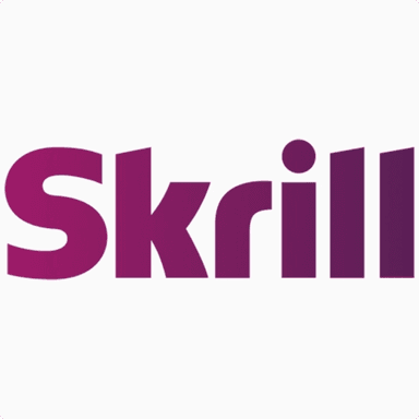 Skrill logo
