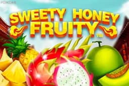 Sweety Honey Fruity™ Slot Featured Image