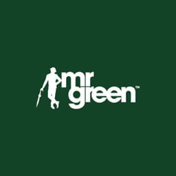 Mr Green Logo 3