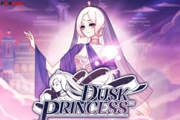 Dusk Princess Slot Featured Image