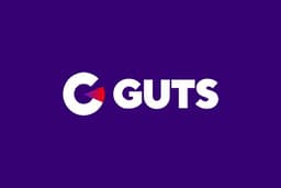 Guts Casino logo
