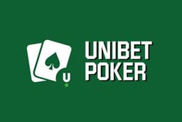 Unibet Poker Logo