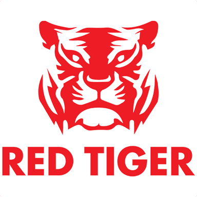 Red Tiger Logo