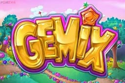 Gemix Slot Featured Image