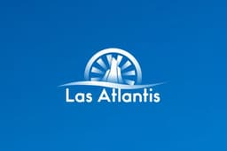 Las Atlantis Logo