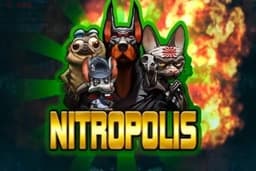 Nitropolois Slot Featured Image