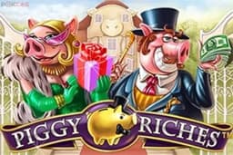 Piggy Riches™ Slot Featured Image
