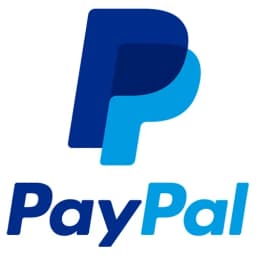 PayPal Casino Logo Australia