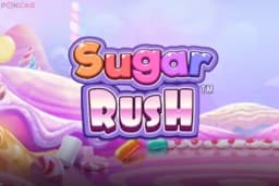 Sugar Rush Slot Featured Image
