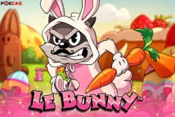 Le Bunny featured image