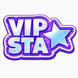 vipsta casino logo