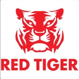 red tiger logo australia
