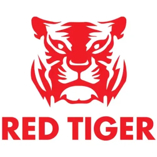 red tiger logo australia