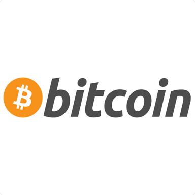 Bitcoin-BTC-Logo