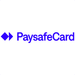 Paysafecard logo